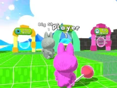 ਲਬੂਬੂ ਦੀ ਦੁਨੀਆਂ