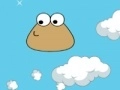 Pou ਜੰਪਿੰਗ 
