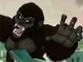 ਵੱਡਾ ਬੁਰਾ Ape ਵੱਡਾ ਬੁਰਾ Ape