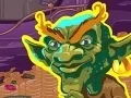 ਲਾਲਚੀ Gnomes 