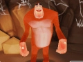 Yeti ਸਨਸਨੀ Yeti ਸਨਸਨੀ
