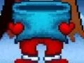 ਟਚ ਐਂਡ ਕੈਚ ਬੀਇੰਗ ਸੈਂਟਾ ਟਚ ਐਂਡ ਕੈਚ ਬੀਇੰਗ ਸੈਂਟਾ
