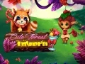 Cute Forest Tavern 