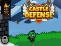 Castle ਰੱਖਿਆ ਆਨਲਾਈਨ 