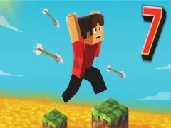 ਪਾਰਕੌਰ ਬਲਾਕ 7 ਪਾਰਕੌਰ ਬਲਾਕ 7