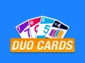 Duo ਕਾਰਡ 