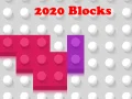 2020 ਬਲਾਕ 