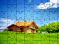 Jigsaw Puzzle: ਸੁੰਦਰਤਾ ਦ੍ਰਿਸ਼ Jigsaw Puzzle: ਸੁੰਦਰਤਾ ਦ੍ਰਿਸ਼