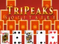 Tripeaks Solitaire 