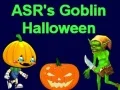 Asrs Goblin ਹੇਲੋਵੀਨ Asrs Goblin ਹੇਲੋਵੀਨ