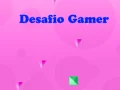 Desafio ਗੇਮਰ Desafio ਗੇਮਰ