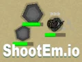 ਸ਼ੂਟ ਐਮ. io 