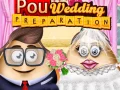 Pou ਵਿਆਹ ਦੀ ਤਿਆਰੀ 
