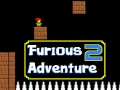 ਗੁੱਸੇ ਵਾਲਾ ਸਾਹਸ 2 ਗੁੱਸੇ ਵਾਲਾ ਸਾਹਸ 2