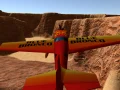 3D ਏਅਰ ਰੇਸਰ 