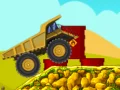 ਮੈਗਾ ਟਰੱਕ ਮੈਗਾ ਟਰੱਕ