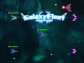Galaxy Fleet Time Travel 