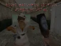 ਨਾਈਟ ਵਾਚਮੈਨ ਦੀਆਂ ਕਹਾਣੀਆਂ: ਜੂਮਬੀਨ ਹਸਪਤਾਲ 