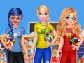ਫੀਫਾ 2018 ਕੁਆਰਟਰ ਫਾਈਨਲ ਲਈ BFF ਰਾਜਕੁਮਾਰੀ ਵੋਟ 