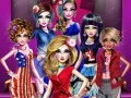 ਫੈਸ਼ਨ ਕਵਰ Diva ਫੈਸ਼ਨ ਕਵਰ Diva