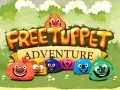 FreetupPet ਐਡਵੈਂਚਰ FreetupPet ਐਡਵੈਂਚਰ