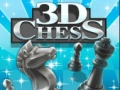 3D ਸ਼ਤਰੰਜ 3D ਸ਼ਤਰੰਜ