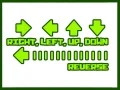 ਸੱਜਾ ਖੱਬਾ ਉੱਪਰ ਹੇਠਾਂ ਉਲਟਾ 
