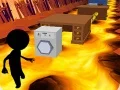 ਫਲੋਰ ਇਜ਼ ਲਾਵਾ ਰਨਰ ਫਲੋਰ ਇਜ਼ ਲਾਵਾ ਰਨਰ