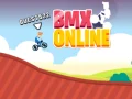 BMX ਆਨਲਾਈਨ BMX ਆਨਲਾਈਨ