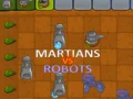 Martians VS ਰੋਬੋਟਸ Martians VS ਰੋਬੋਟਸ