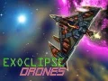 Exoclipse ਡਰੋਨ 