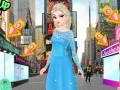 NYC ਵਿੱਚ ਆਈਸ ਰਾਜਕੁਮਾਰੀ NYC ਵਿੱਚ ਆਈਸ ਰਾਜਕੁਮਾਰੀ