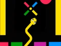 ਕਲਰ ਸਲਿਦਰ ਸੱਪ 