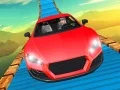 ਅਸੰਭਵ ਕਾਰ ਸਟੰਟ 3d 