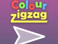 ਰੰਗ ਜ਼ਿਗਜ਼ੈਗ ਰੰਗ ਜ਼ਿਗਜ਼ੈਗ
