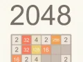 2048 ਬੁਝਾਰਤ 