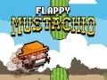 Flappy Mustachio 