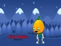 ਨਿਣਜਾ ਕੱਦੂ ਵਿੰਟਰ ਐਡੀਸ਼ਨ 