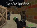 Crazy Pixel Apocalypse 3 Crazy Pixel Apocalypse 3