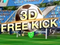 3D ਫ੍ਰੀ ਕਿੱਕ 3D ਫ੍ਰੀ ਕਿੱਕ