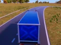 ਟਰੱਕ ਡਰਾਈਵਰ ਸਿਮੂਲੇਟਰ 