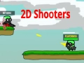 2D ਨਿਸ਼ਾਨੇਬਾਜ਼ 2D ਨਿਸ਼ਾਨੇਬਾਜ਼