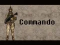 ਕਮਾਂਡੋ ਕਮਾਂਡੋ