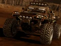 Martian ਡਰਾਈਵਿੰਗ 