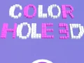 ਕਲਰ ਹੋਲ 3D ਕਲਰ ਹੋਲ 3D