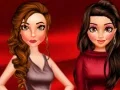 BFFS: ਵੈਲਵੇਟ ਪਾਰਟੀ 