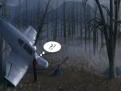 ਜੰਗਲ ਵਿੱਚ ਗੁਆਚ ਗਿਆ