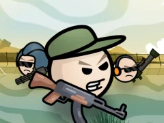 ਮਿਨੀ ਨਿਸ਼ਾਨੇਬਾਜ਼ ਮਿਨੀ ਨਿਸ਼ਾਨੇਬਾਜ਼