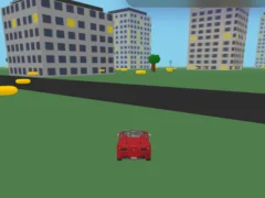 ਕਾਰ ਸਿਮੂਲੇਟਰ 3 ਡੀ