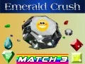 Emerald Crush Emerald Crush